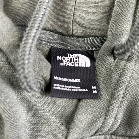 The north face hoodie - Picture 3 of 4